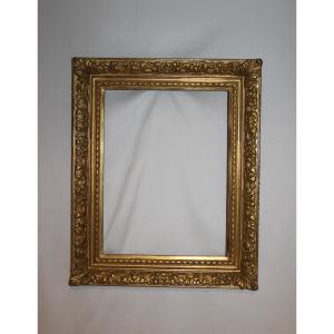 19th Century Frame