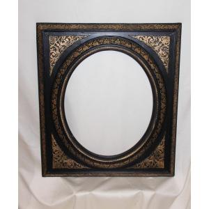 Napoleon III Frame 