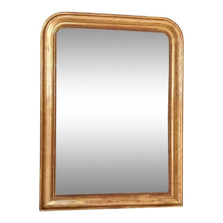 Louis Philippe Mirror 116 X 87