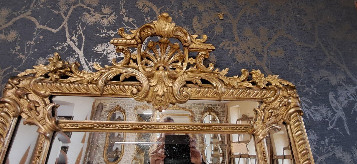 Miroir XIX Parecloses  171 XX 98-photo-3
