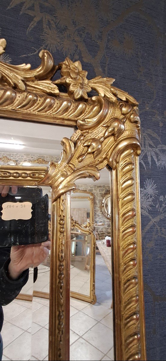 Miroir XIX Parecloses  171 XX 98-photo-4