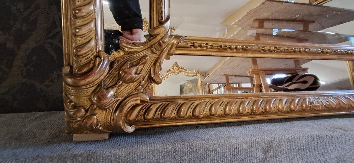 Miroir XIX Parecloses  171 XX 98-photo-7