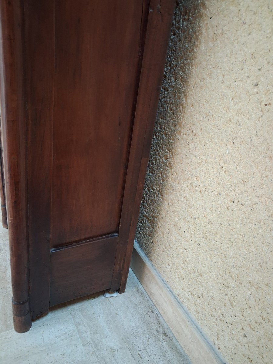 Horloge De Parquet XIX -photo-5