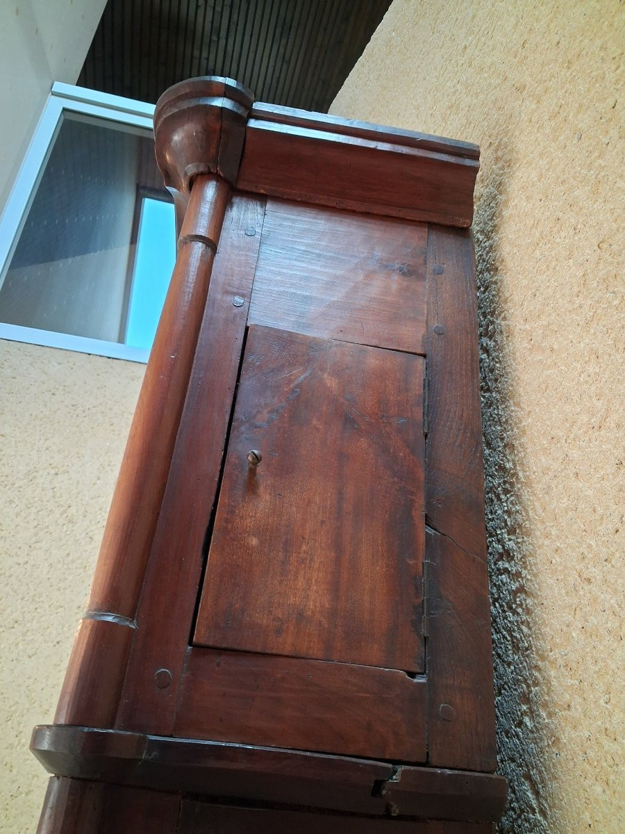 Horloge De Parquet XIX -photo-6