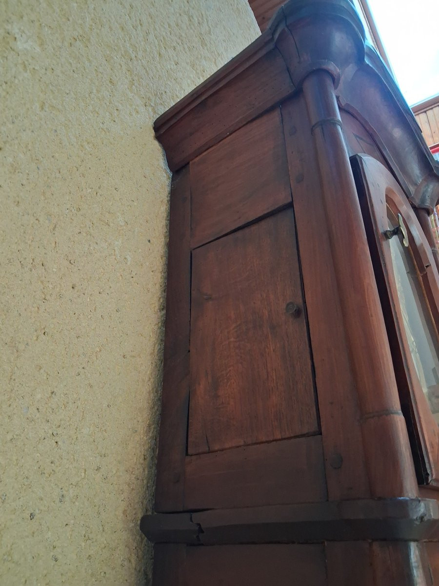 Horloge De Parquet XIX -photo-7