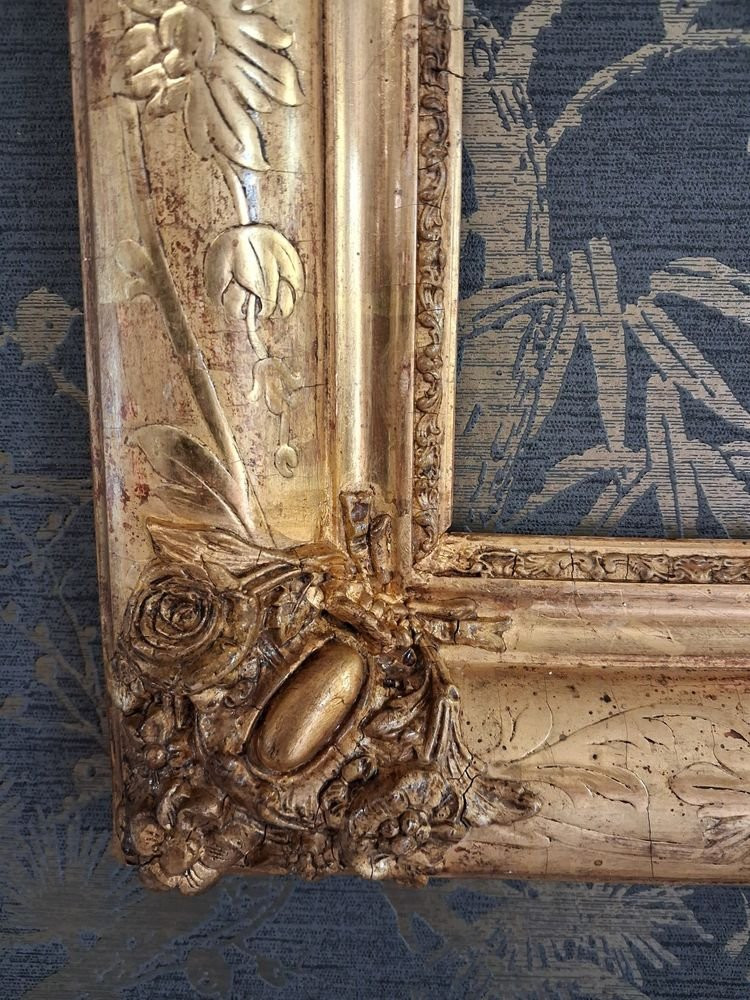 Restoration Period Frame 87 X 75-photo-2