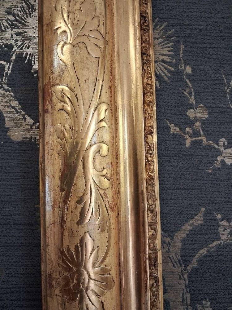 Restoration Period Frame 87 X 75-photo-3