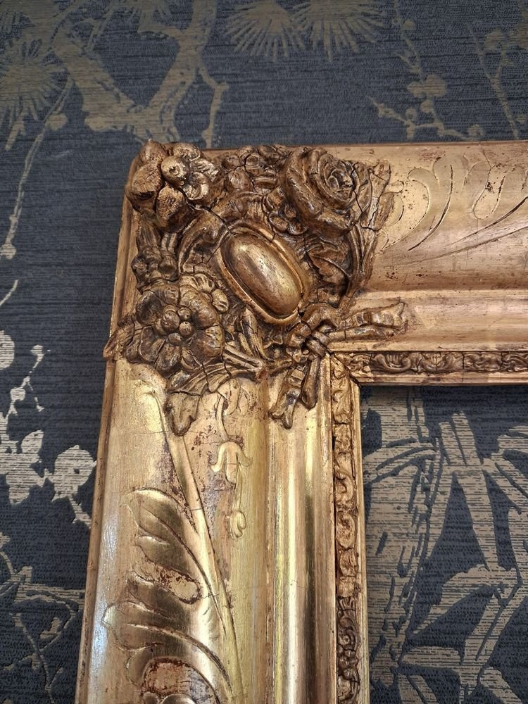 Restoration Period Frame 87 X 75-photo-1
