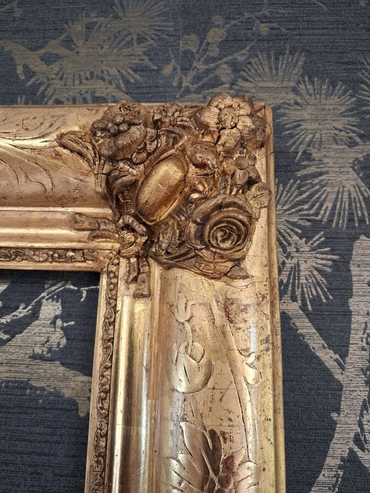 Restoration Period Frame 87 X 75-photo-5