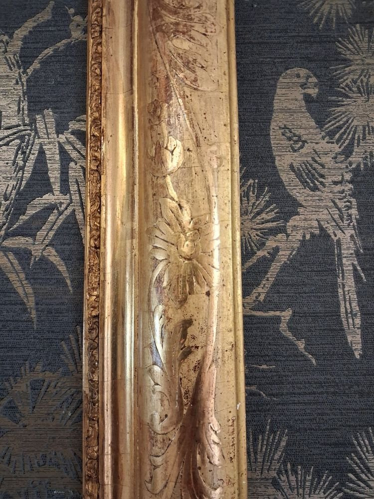 Restoration Period Frame 87 X 75-photo-6
