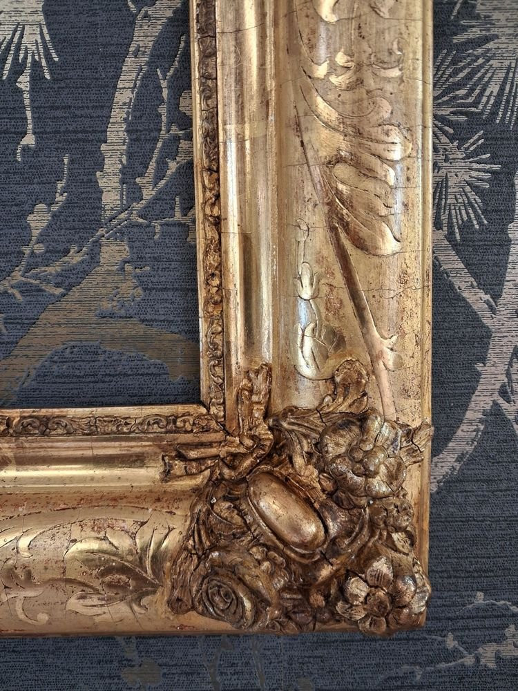 Restoration Period Frame 87 X 75-photo-7