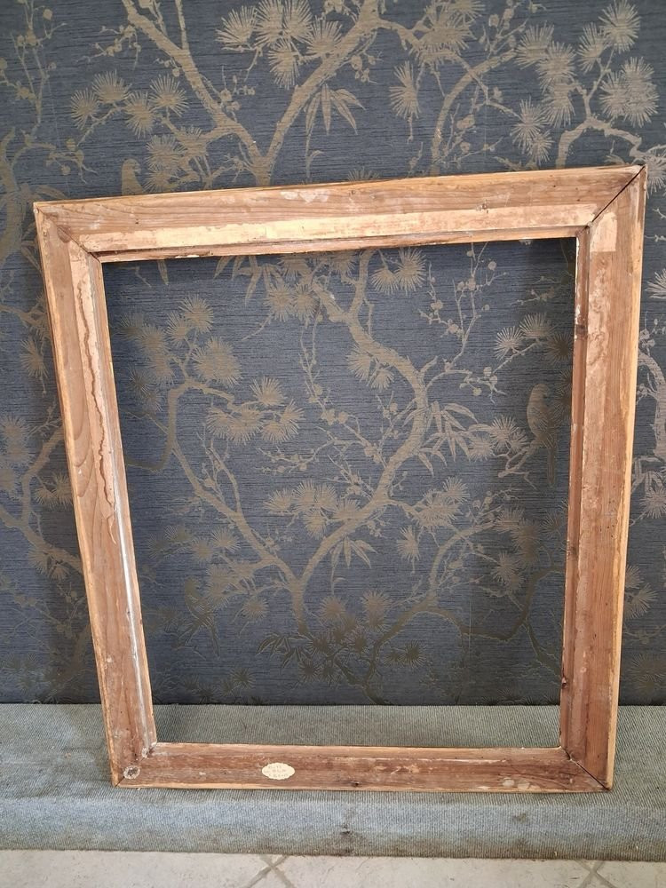 Restoration Period Frame 87 X 75-photo-8