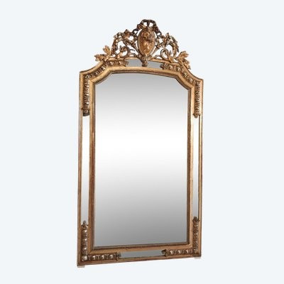 Mirror XIX Parecloses 161x 86