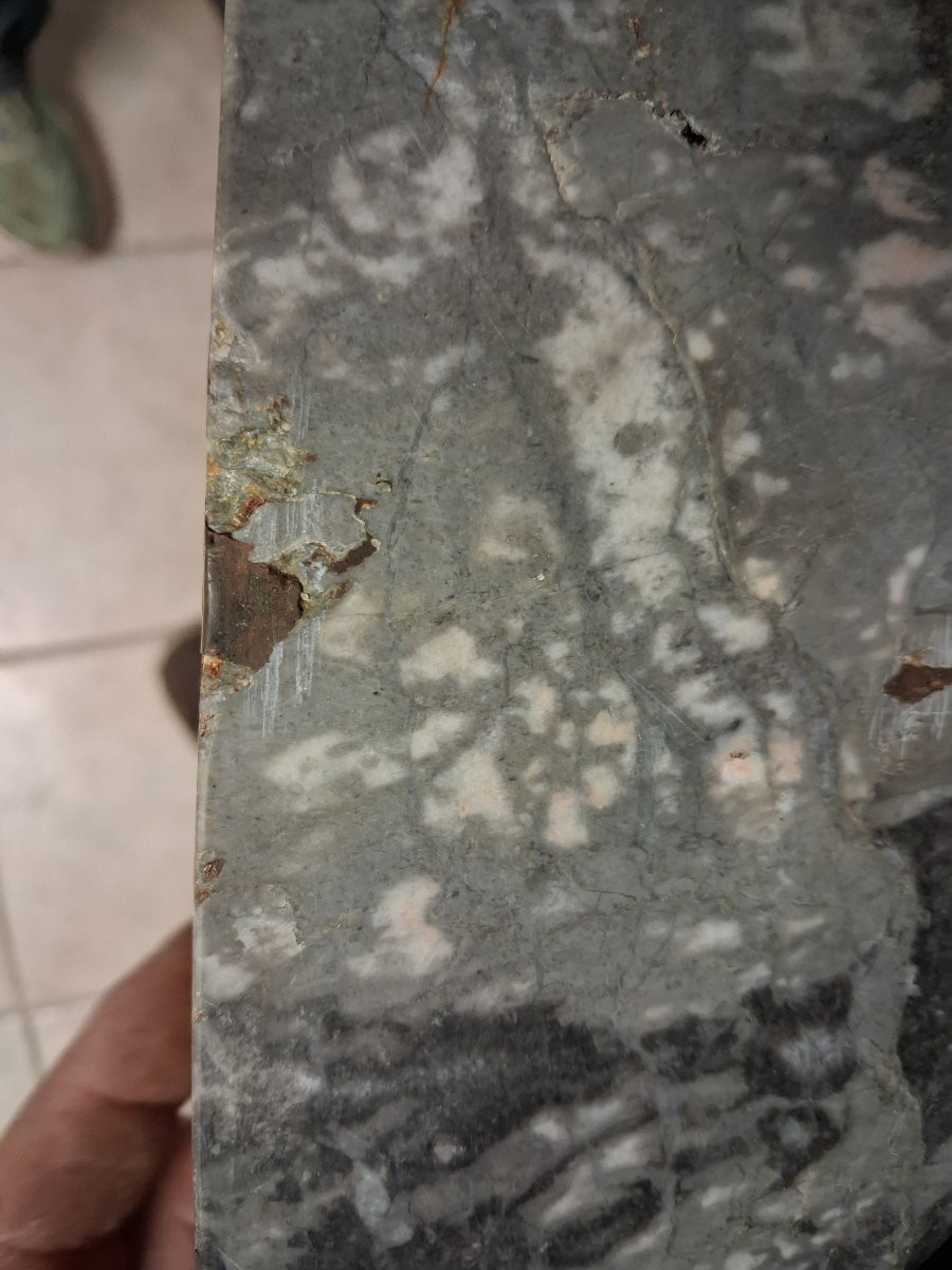 Corner Cabinet, Early 19th Century, 90 X 48-photo-7