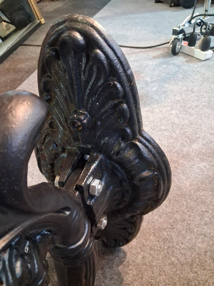 Lantern Sold Individually, Or In Pairs (8 Available)-photo-4