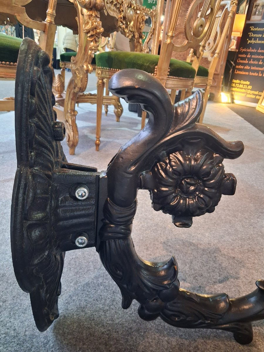 Lantern Sold Individually, Or In Pairs (8 Available)-photo-3