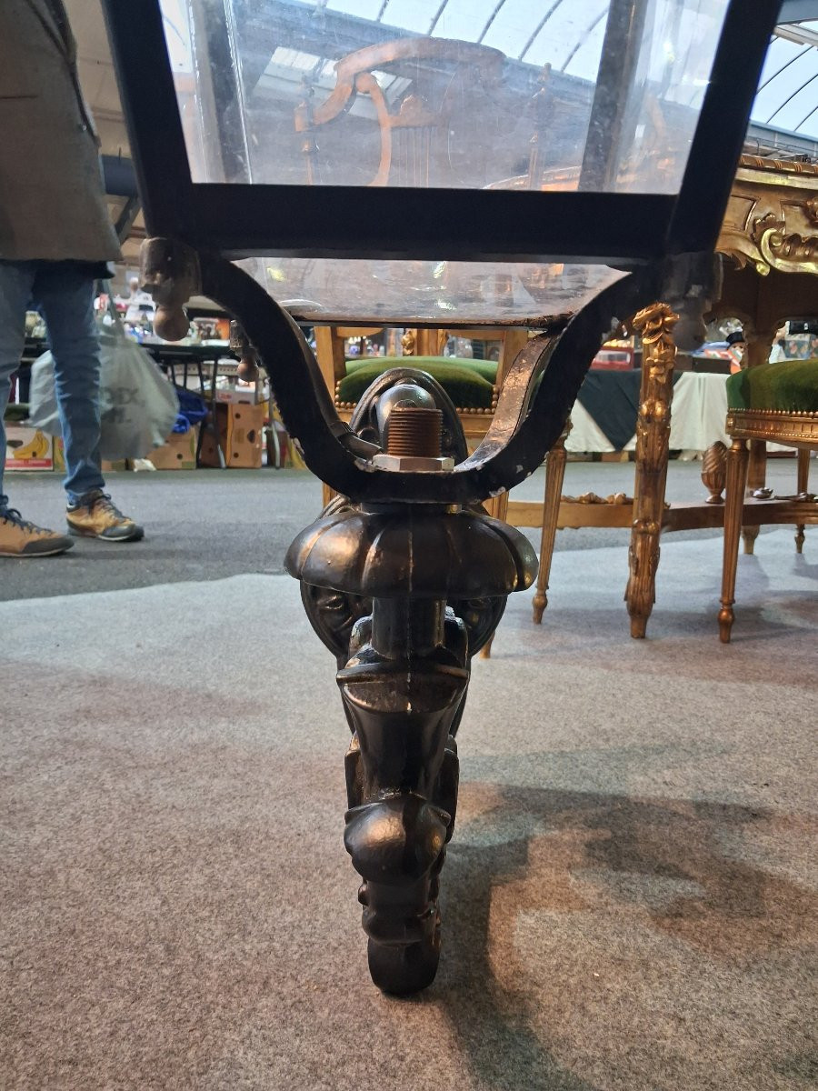 Lantern Sold Individually, Or In Pairs (8 Available)-photo-5