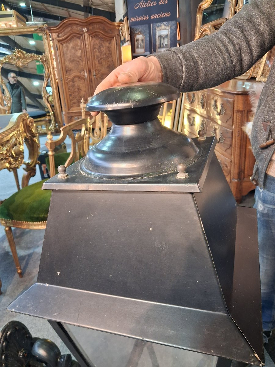 Lantern Sold Individually, Or In Pairs (8 Available)-photo-6