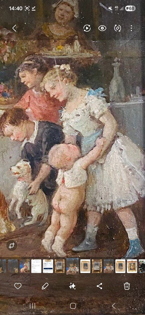 LANFANT DE METZ François Louis( 1814-1892)-photo-5