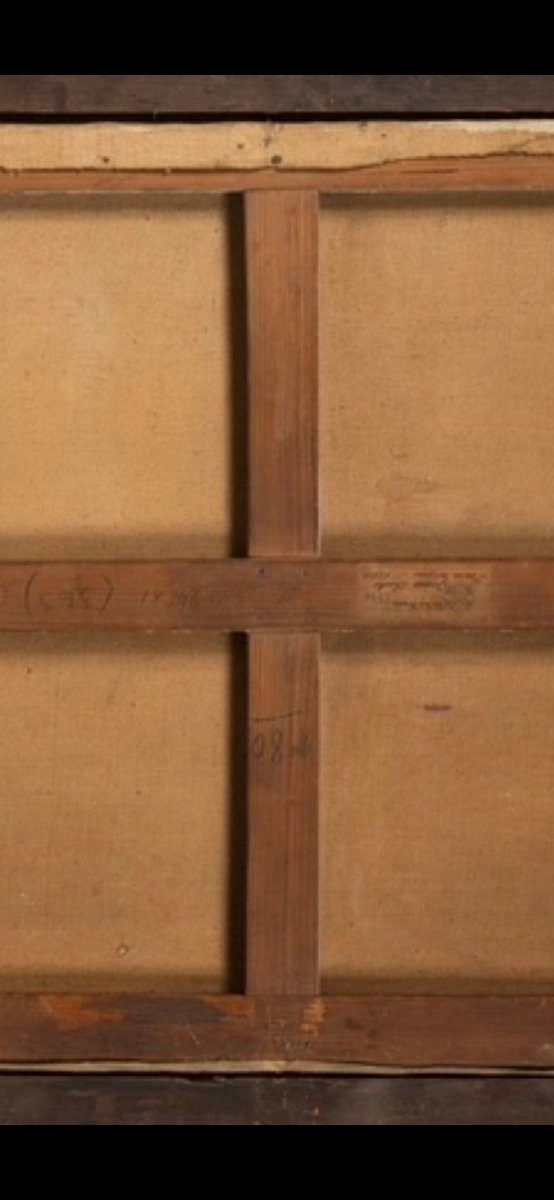 Charles GUERIN " l amour vainqueur "(1875-1939)-photo-3