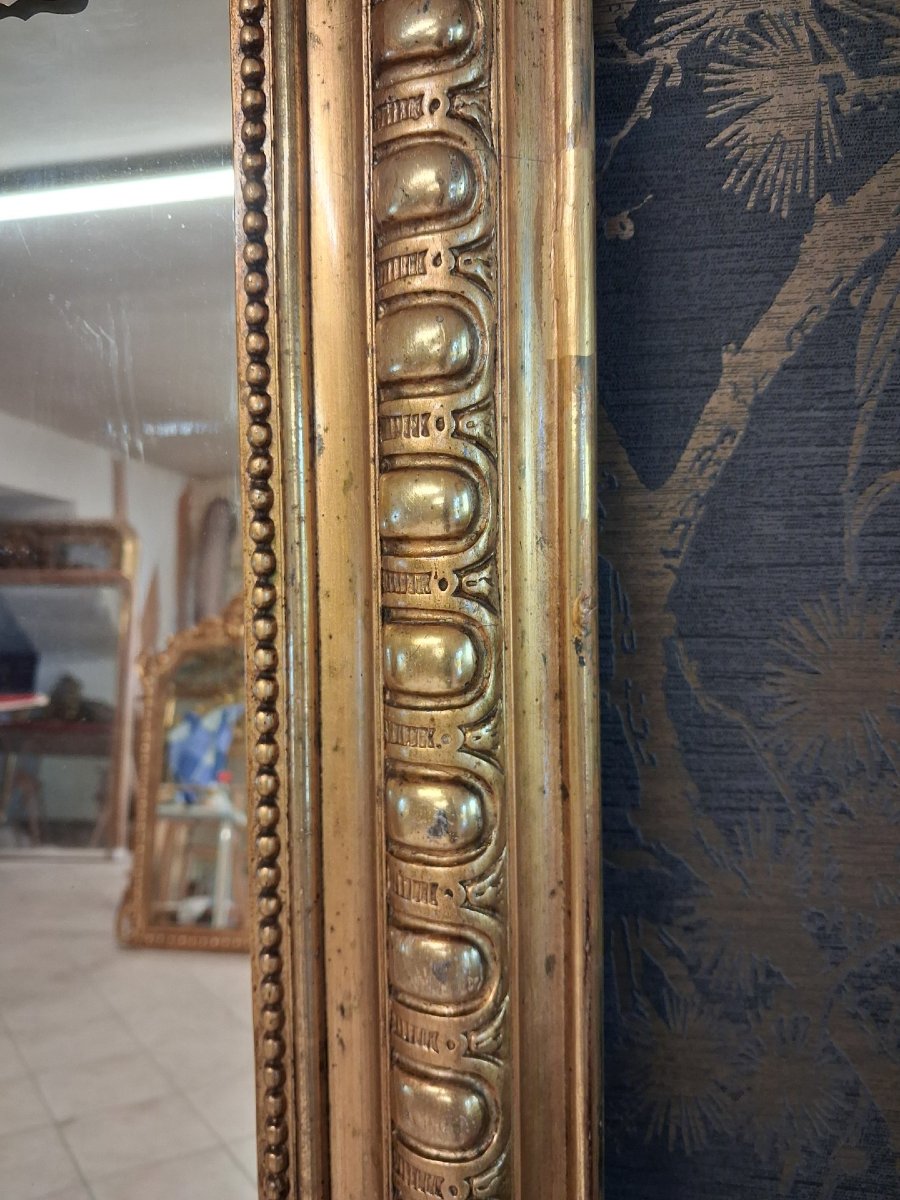 Louis Philippe Mirror 157 X 98-photo-1