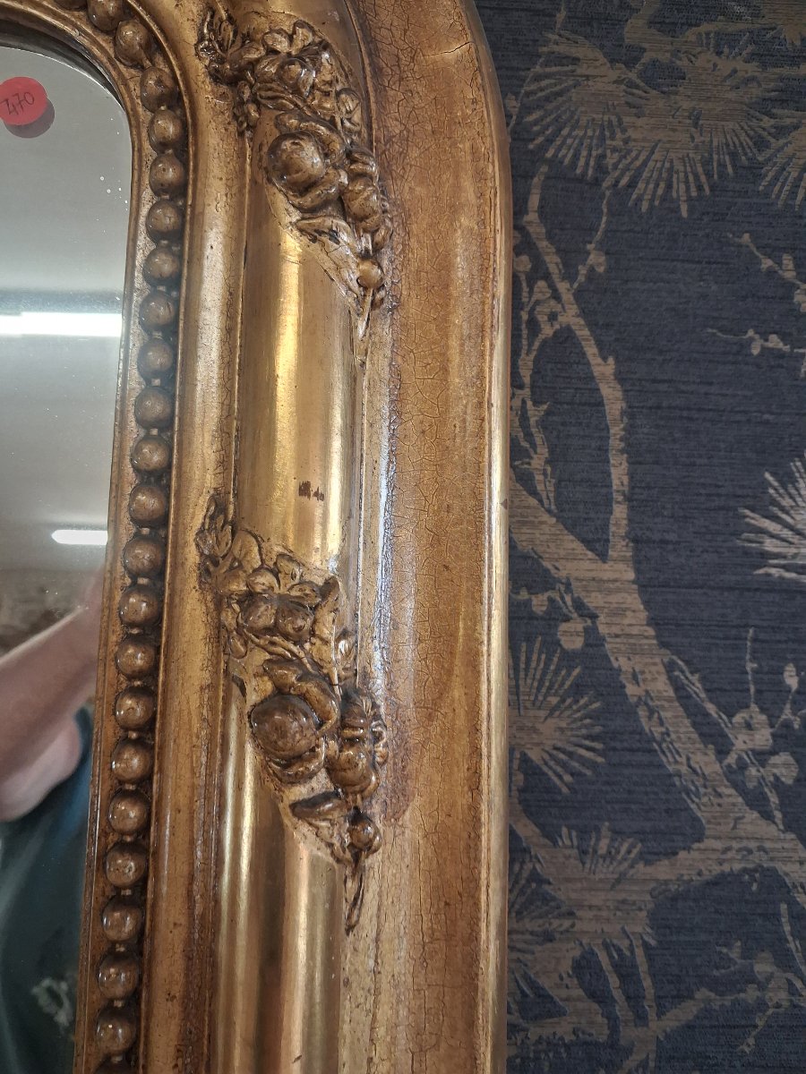 Miroir Louis Philippe 172x 119-photo-3