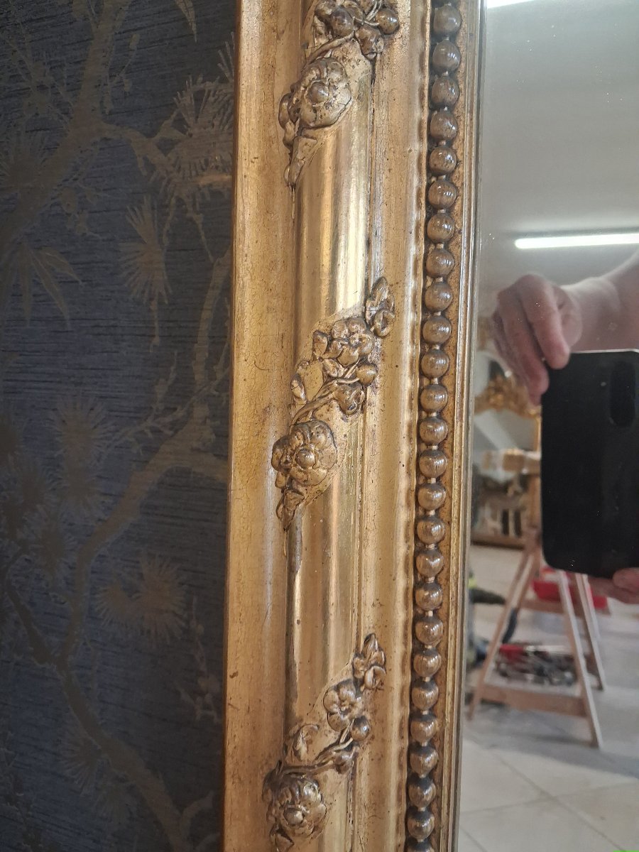 Miroir Louis Philippe 172x 119-photo-4