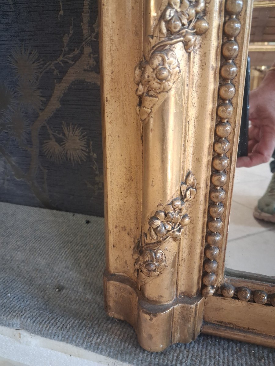 Miroir Louis Philippe 172x 119-photo-1