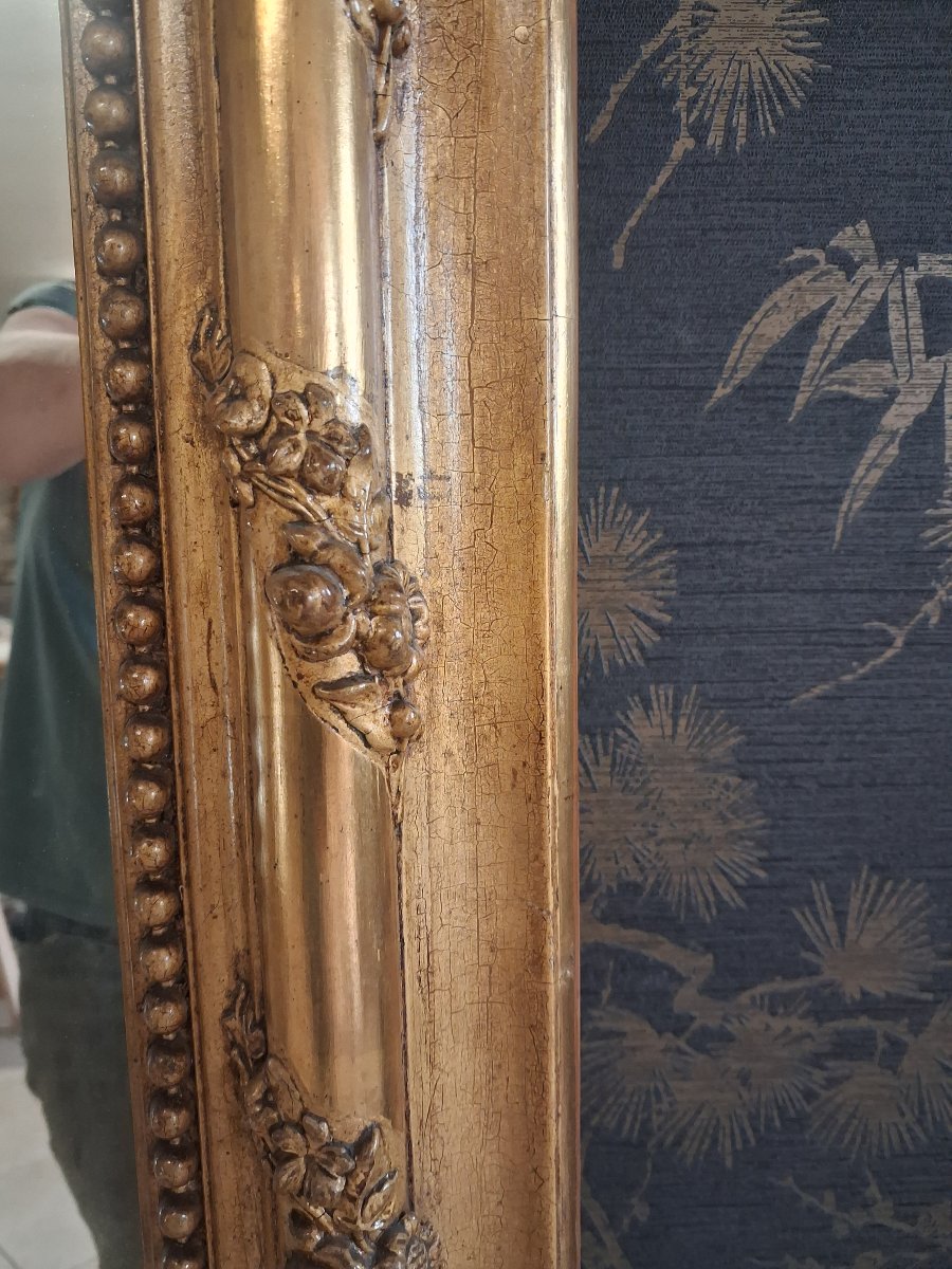 Miroir Louis Philippe 172x 119-photo-8