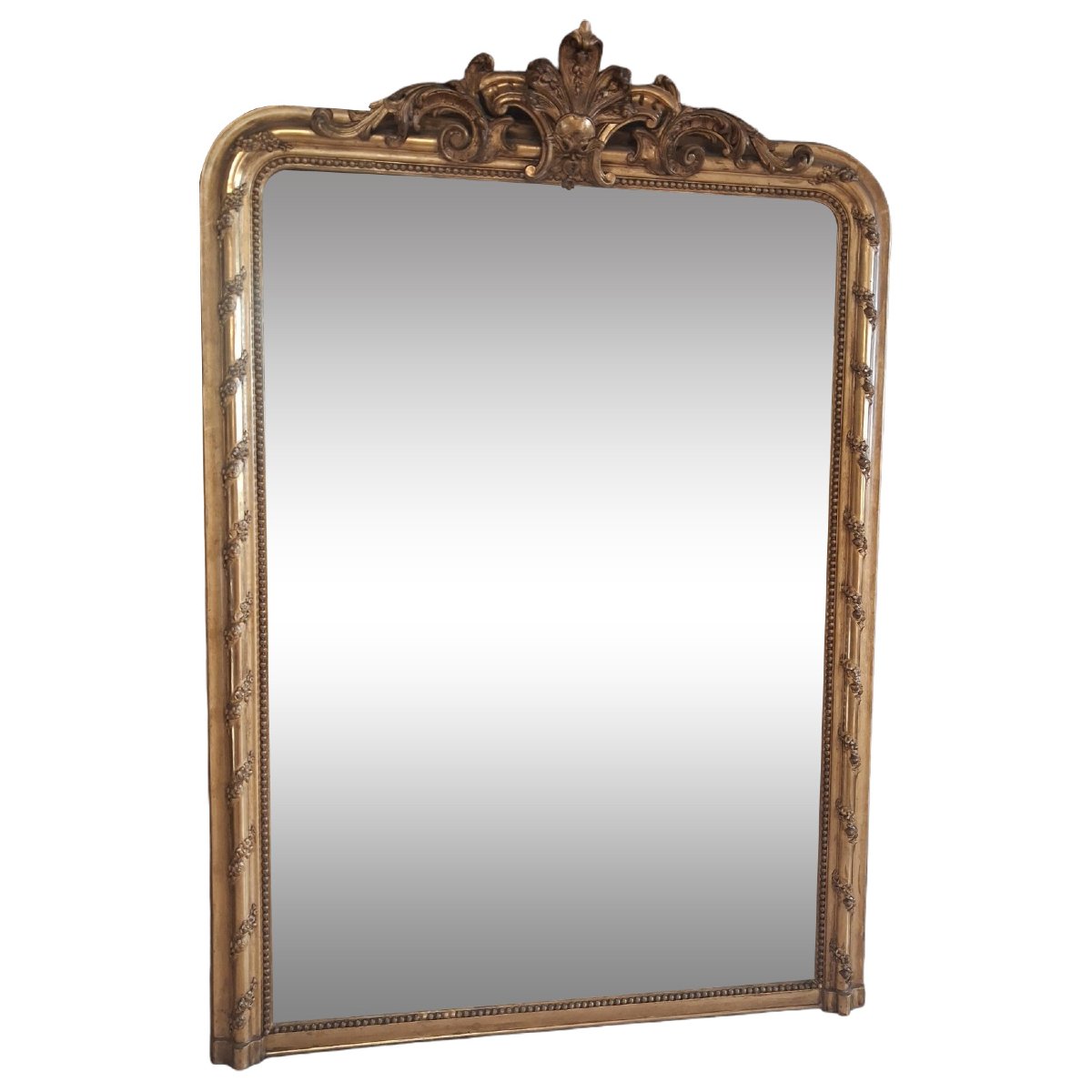 Miroir Louis Philippe 172x 119
