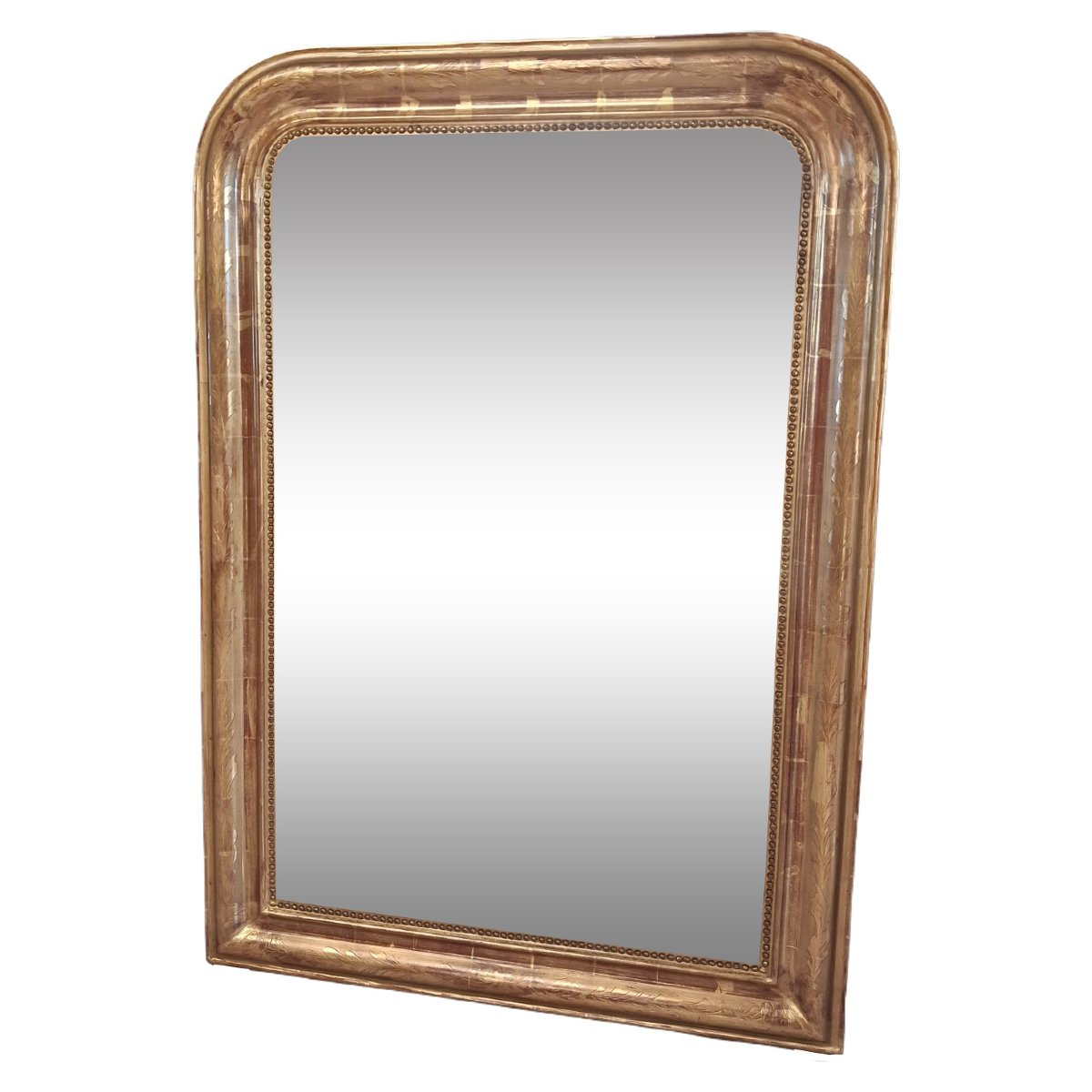 Louis Philippe Mirror, 124 X 86