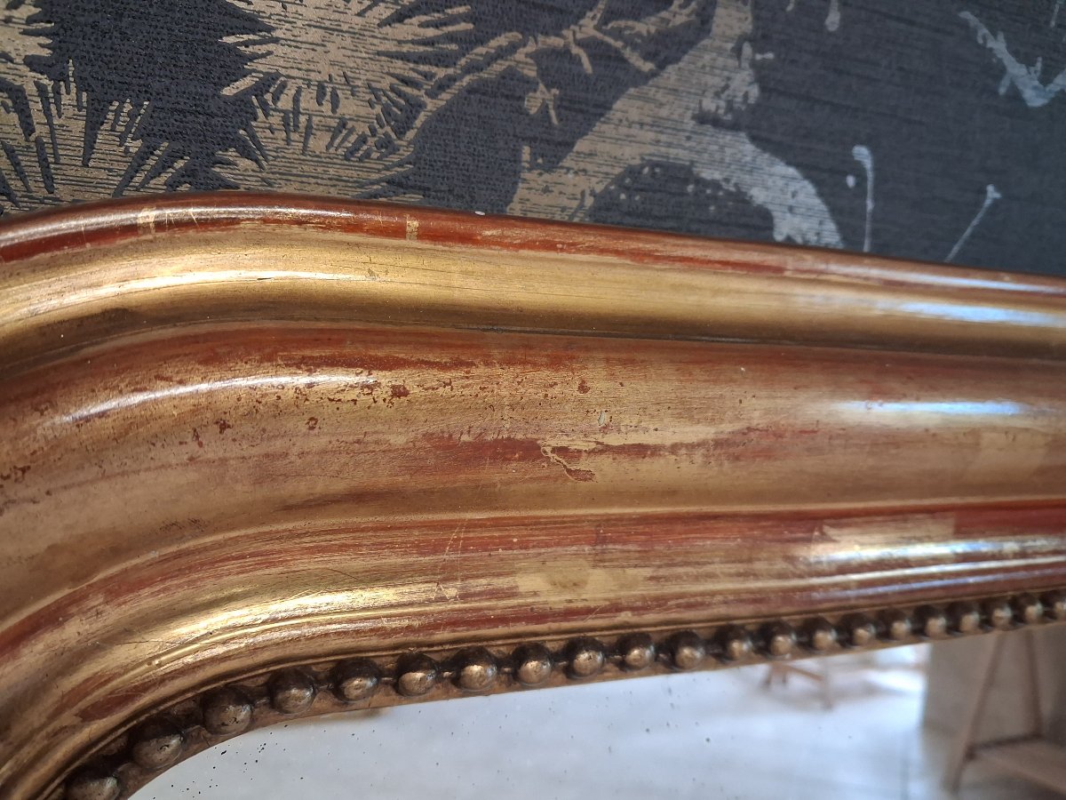 Miroir Louis Philippe 114 x 94.5-photo-6