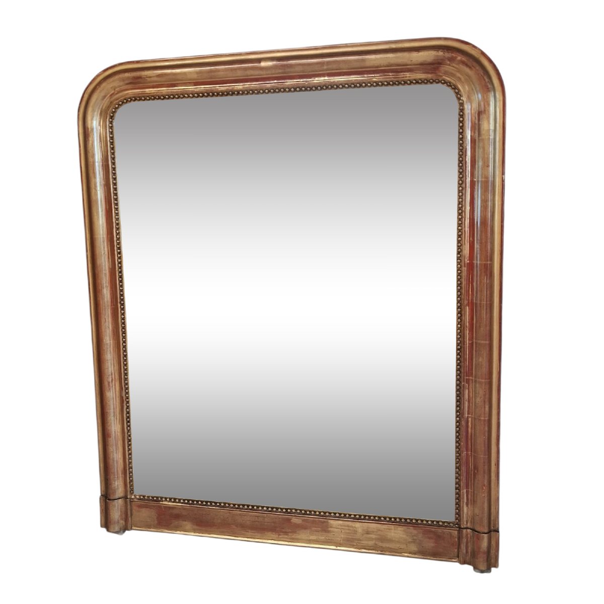 Miroir Louis Philippe 114 x 94.5