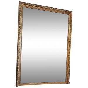 19th Century Mirror 180 X 126