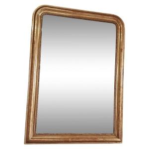 Louis Philippe Period Mirror 159 X 114