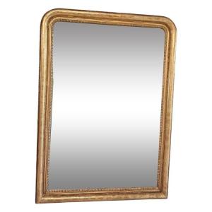 Louis Philippe Period Mirror 173 X 123