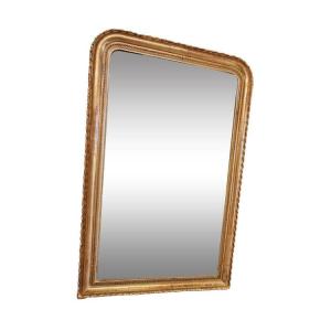 Miroir époque louis Philippe 167 x 106