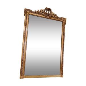 Miroir Napoléon III 172 x 107/113