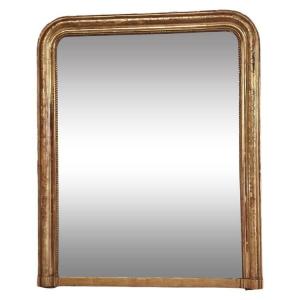 Miroir Louis Philippe 121x 99cm