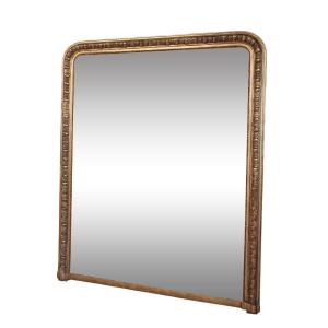 Louis Philippe Period Mirror 153x 125
