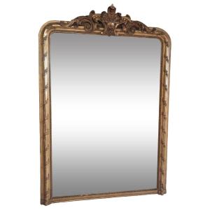 Louis Philippe Mirror 172 X 119