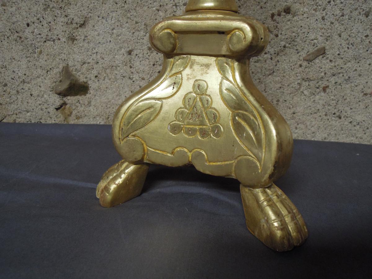 Pique Cierge -photo-2