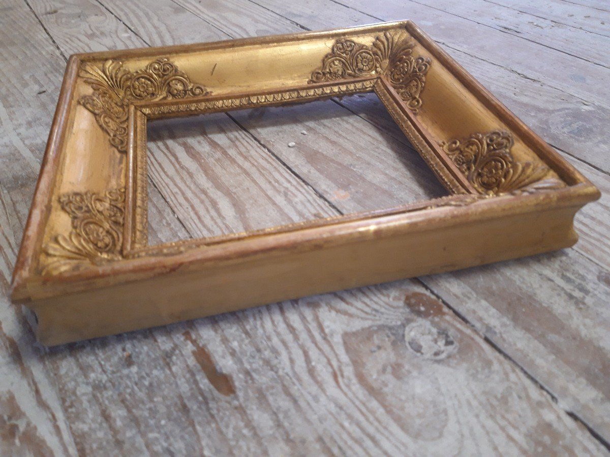 Small 19th Frame-photo-1