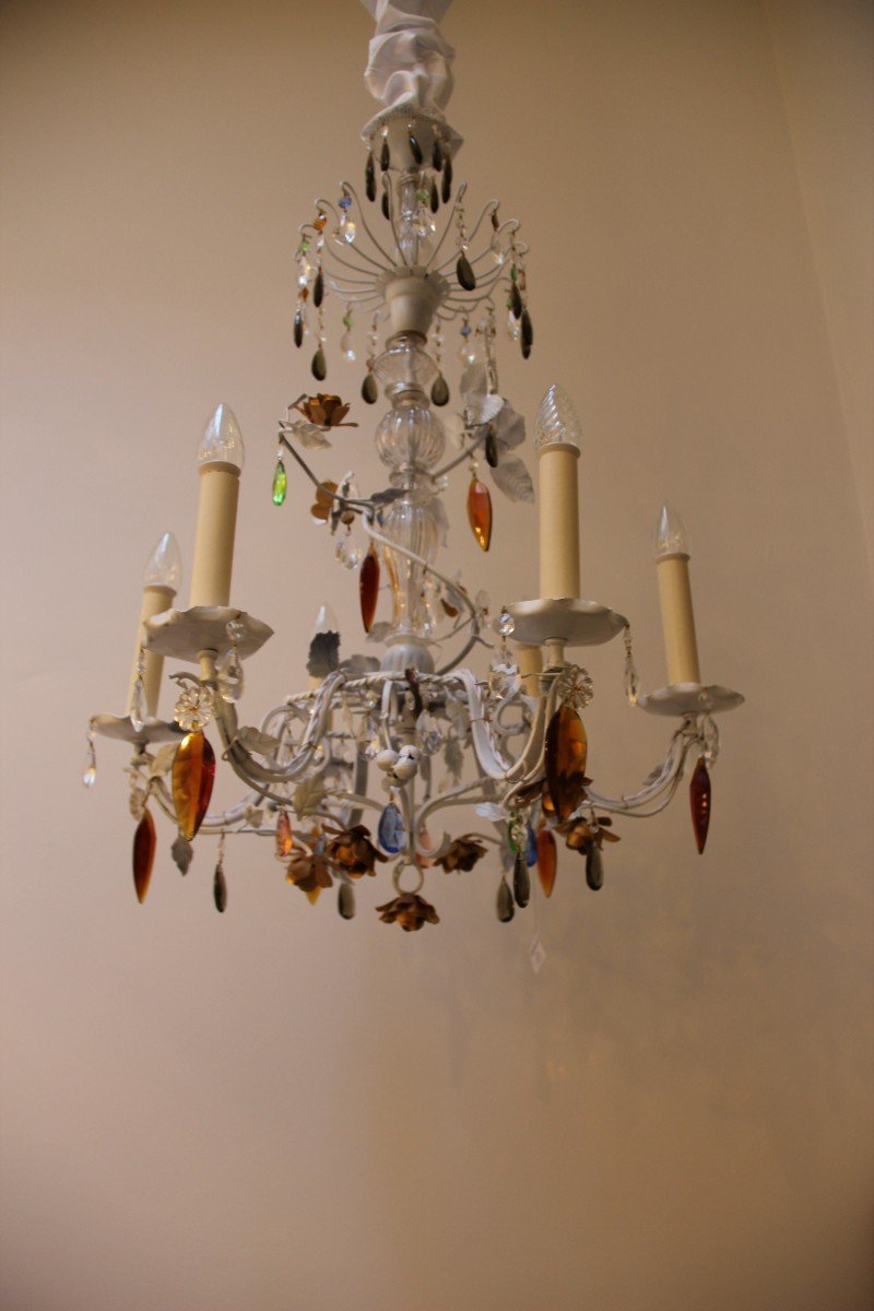 Lustre Romantique -photo-4