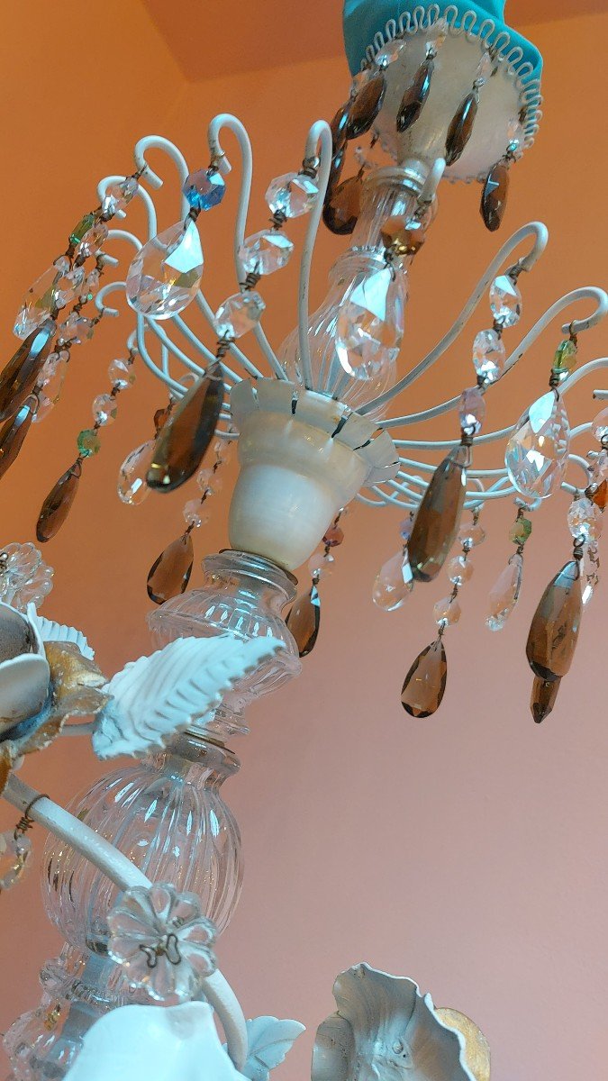 Lustre Romantique -photo-3