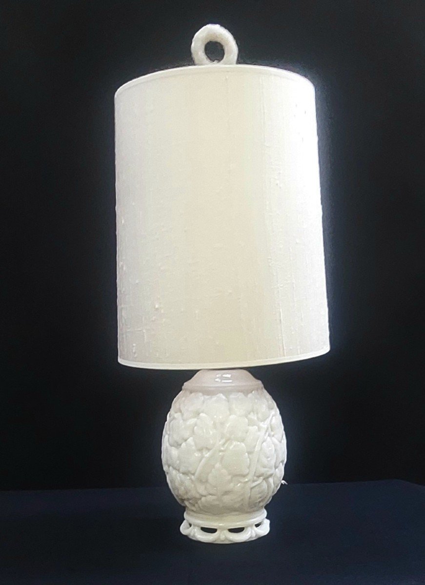 Floor Lamp Alacite, By Aladin Glass Usa 1938