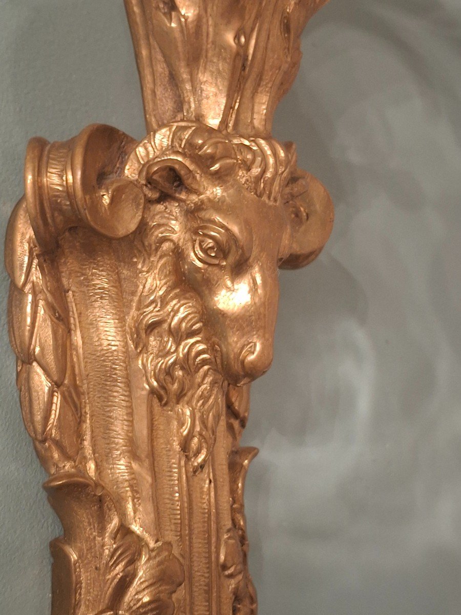Belle Epoques Wall Lights-photo-3