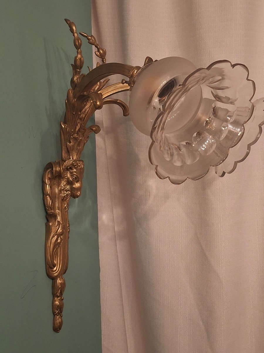 Belle Epoques Wall Lights-photo-4