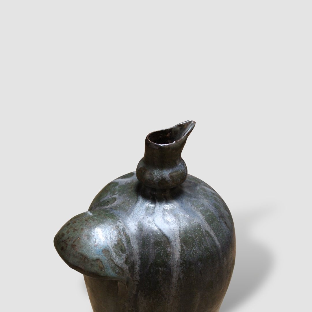 caraffe, Marcellus Aubry, 1909- 1982-photo-2