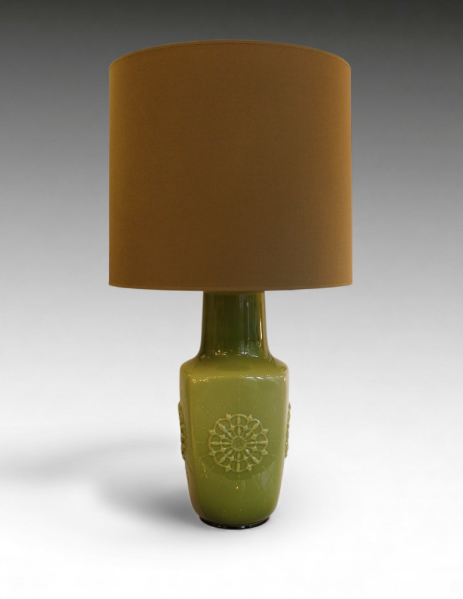 lampadair, Stelvia empoli, verre de murano, année 60